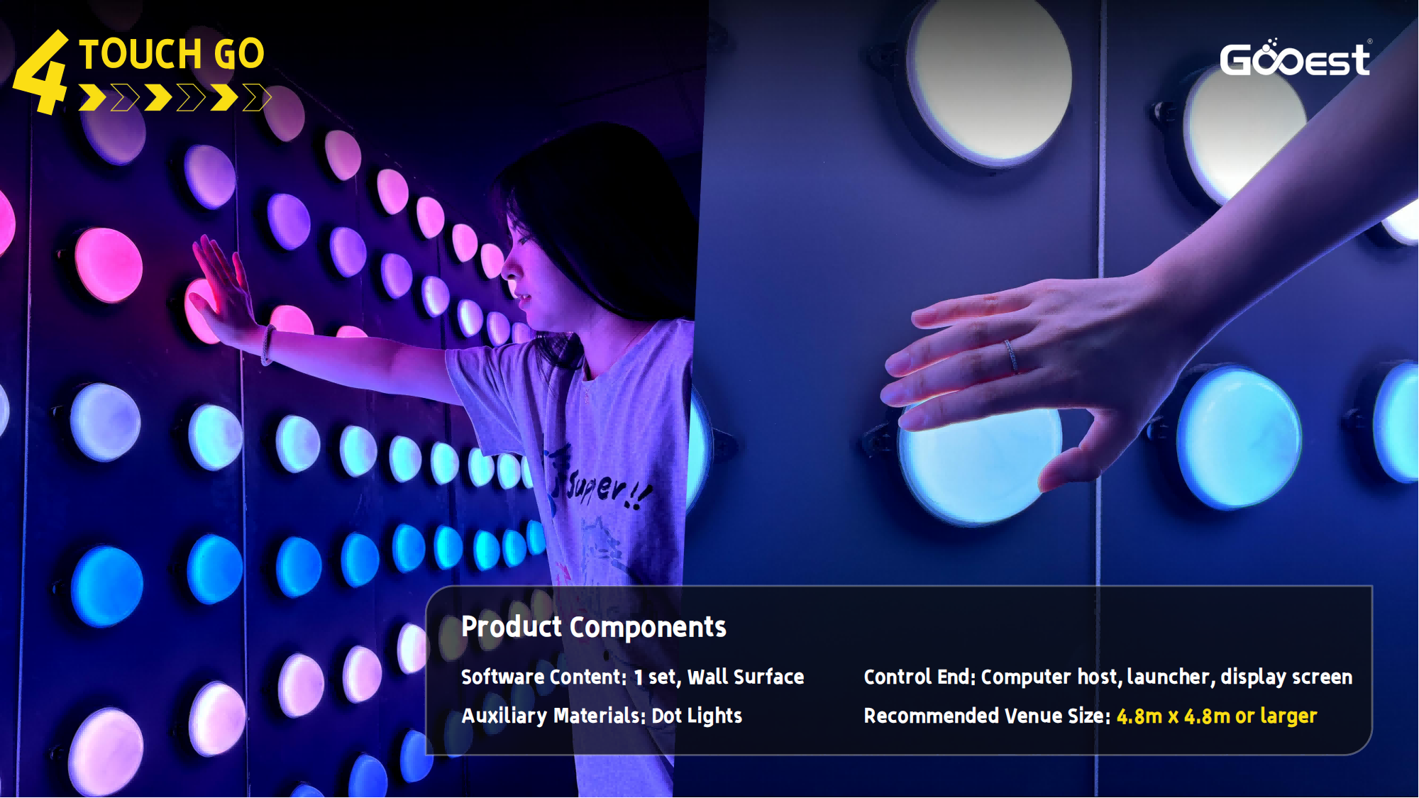 Digital Sport Center