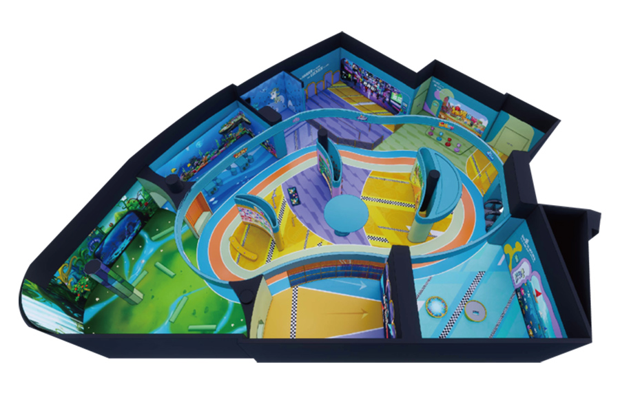 Regional Planning & Design