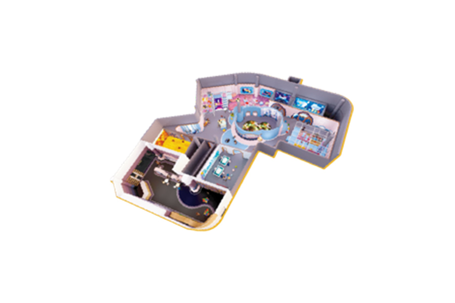 Regional Planning & Design